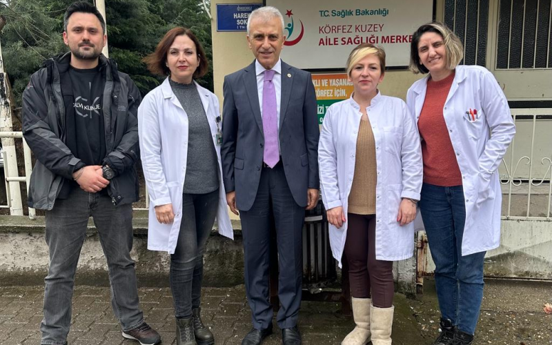 MAĞDURİYETE SON VERİLMELİ