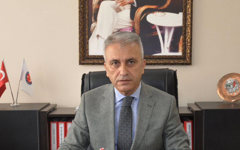 GİRİŞİMLERİMİZ SONUÇ VERDİ.