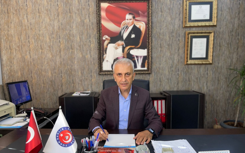 EK ZAM VE REFAH PAYINDAN BAŞKA ÇARE YOK