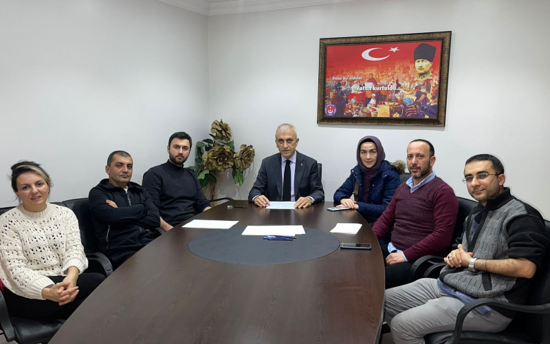 ŞEHİR HASTANESİNE KREŞ AÇILMALIDIR