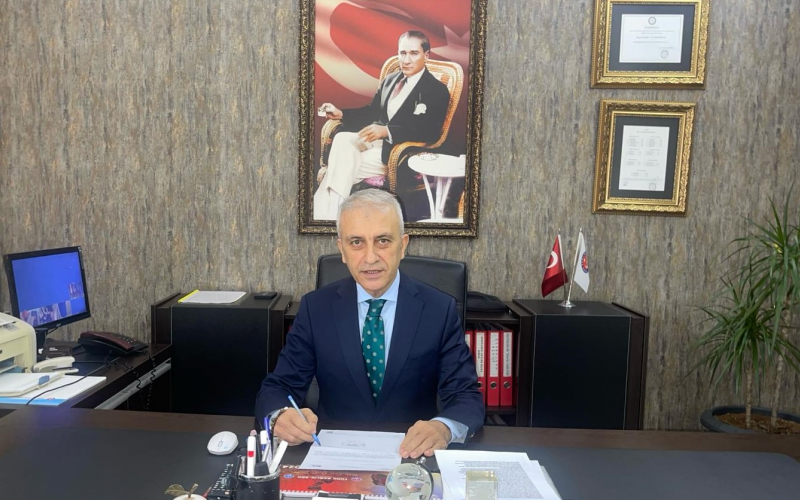 ENFLASYON 6 AYLIK MAAŞ ZAMMININ YAKLAŞIK YARISINI GÖTÜRDÜ