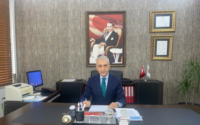 14 MART TIP BAYRAMI KUTLU OLSUN