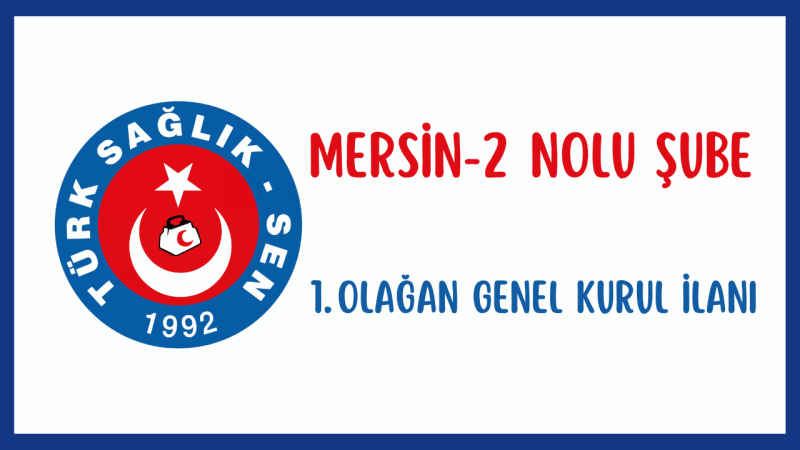 Acı Kaybımız