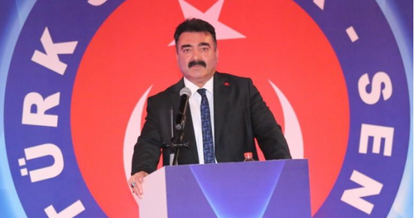 Özer’den doktora yapılan saldırıya kınama