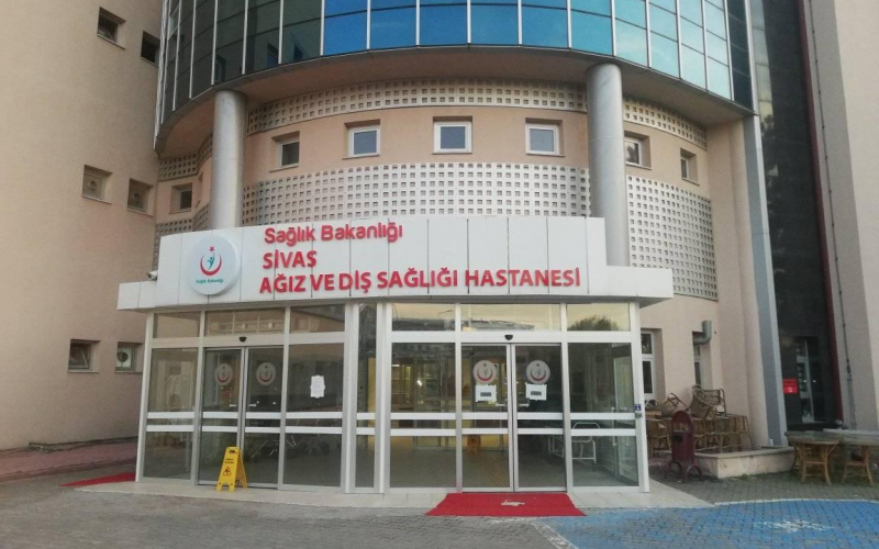 TÜRK SAĞLIK SEN SİVAS ŞUBESİ OLARAK HER ZAMAN HER DURUMDA YANINIZDAYIZ.