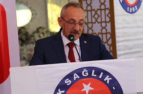 Başkan Dal Güven Tazeledi