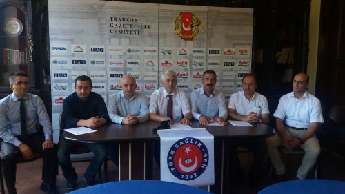 Sözleşmeli Yöneticilik İçin Duyuru ve Sınav Yapılmasını Talep Ediyoruz.