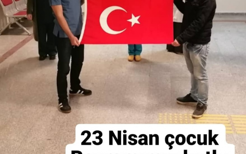 Türkiye Büyük Millet Meclisinin Açılışının 100. Yıl Dönümü