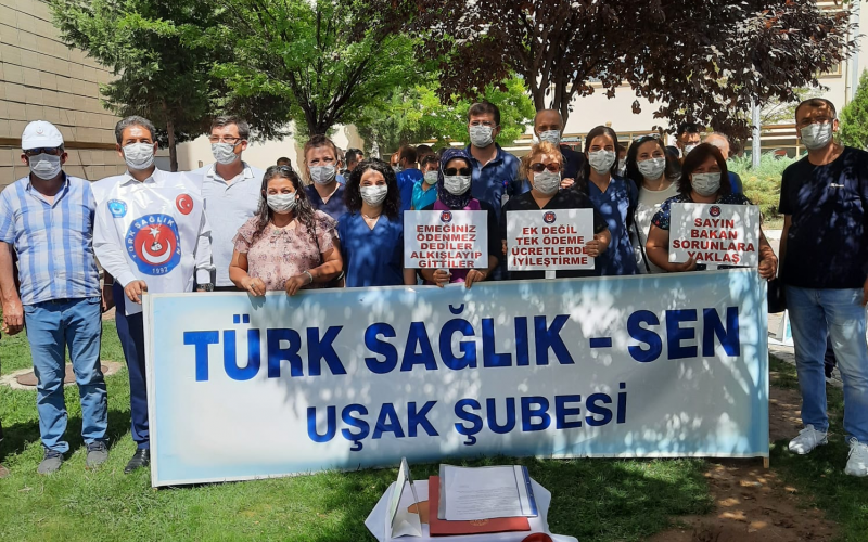 TAVANDAN DEĞİL YAVANDAN