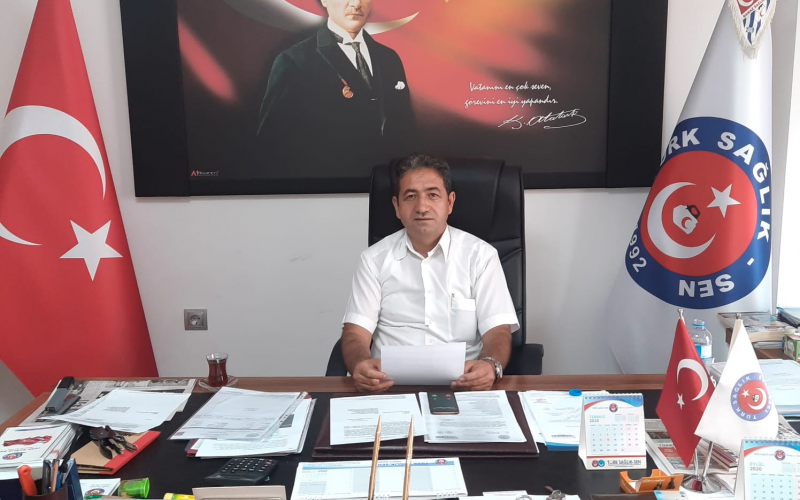 Virüsle Mücadele Mümkün Ama Bu Şekilde Sağlıkta Şiddete Karşı Mücadele İmkansız