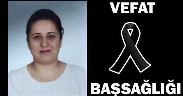 Vefat - Başsağlığı