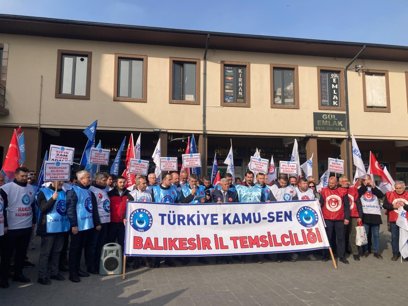 EK ZAM VE REFAY PAYI KAÇINILMAZDIR !!