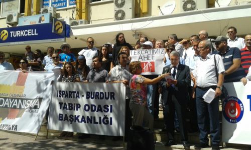 Dinlenme Hakkı Gasp Edilemez.