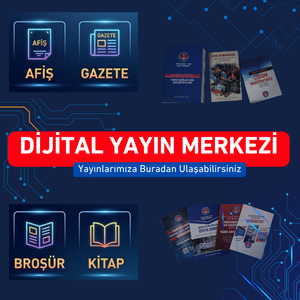 Türk Sağlık-Sen / Yayınlarımız