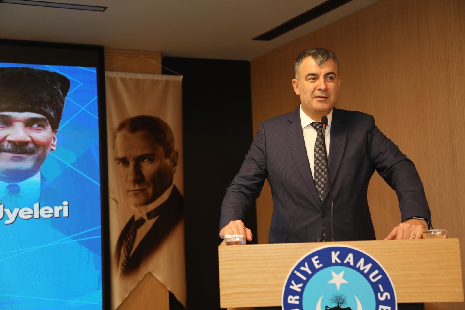 Avrasya Tıp ve Sağlık Bilimleri Öğrenci Platformu Üyeleri Sendikamızı Ziyaret Etti - 10696