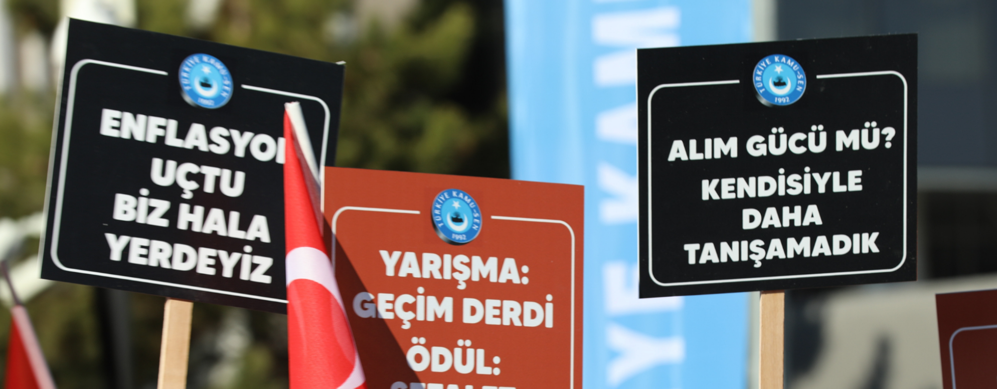 MEMUR VE EMEKLİLERİN DAHA FAZLA MAĞDUR OLMAMASI İÇİN ACİL BİR DÜZENLEME ŞARTTIR