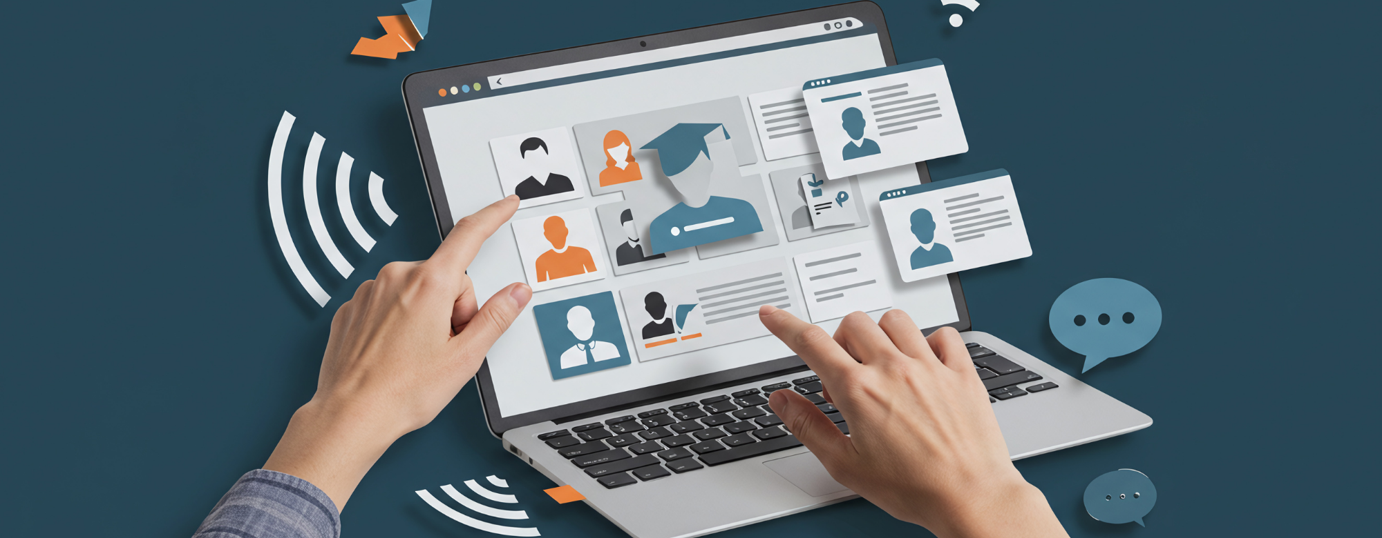 Aile Hekimliği Çalışanları İçin Online Eğitim Talebi Ettik