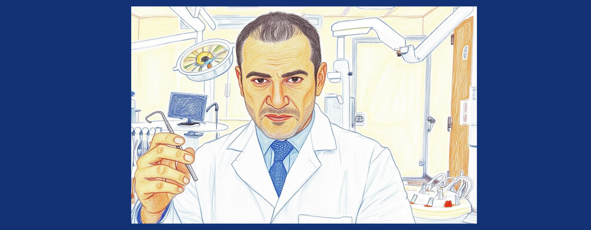 İŞ BİLMEZLERİN TOPLU SÖZLEŞMEDE MAĞDUR ETTİĞİ DİŞ HEKİMLERİ İÇİN BAŞVURDUK. 