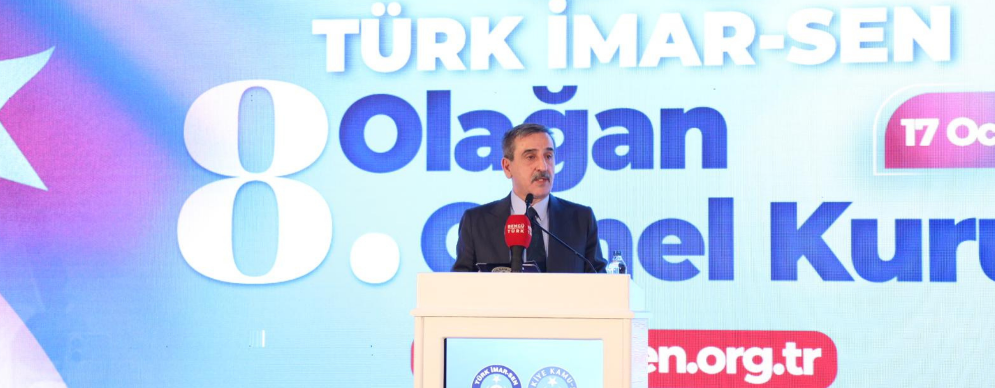 ÖNDER KAHVECİ:DURUŞUMUZDAN VE İLKELERİMİZDEN ASLA TAVİZ VERMEDİK, VERMEYECEĞİZ.