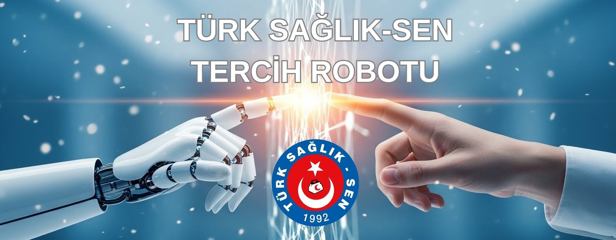 TERCİH ROBOTU