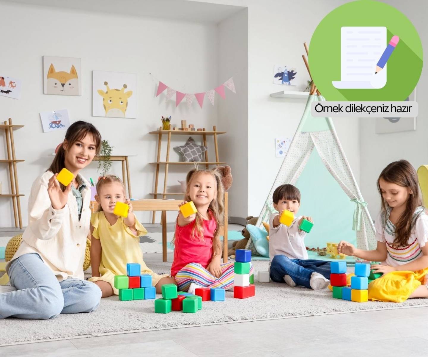 Kamu Kurum ve Kuruluşlarınca Açılacak Çocuk Bakımevleri Hakkında Yönetmelikte Neler Değişti?