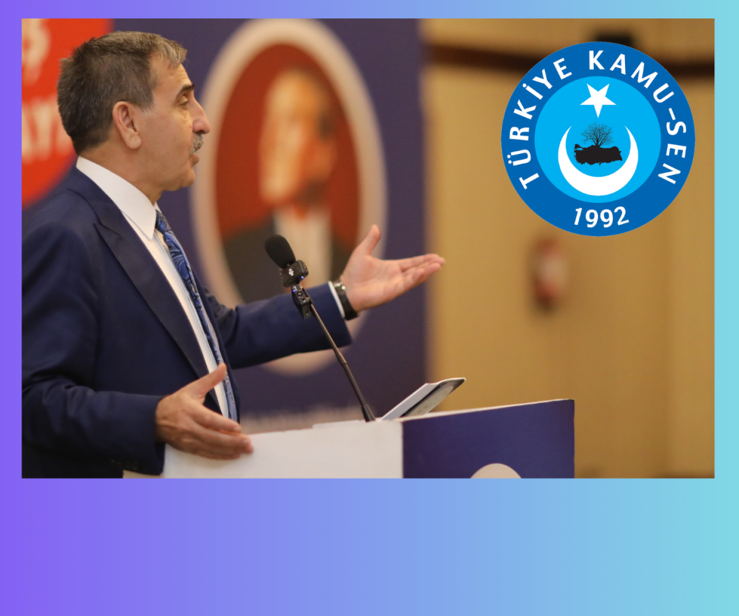 Memur ve emekliler daha şimdiden %3,64 alacaklı hale geldi, ek zam ve refah payı Verilmeli