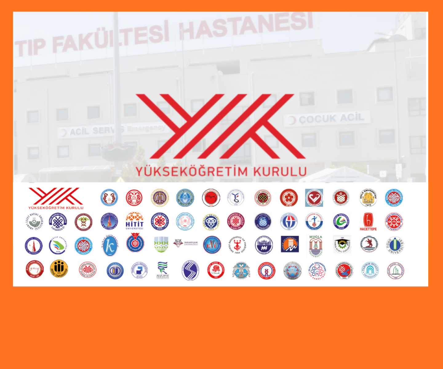 Üniversite Hastanelerinde Teşvik Krizi Derinleşiyor