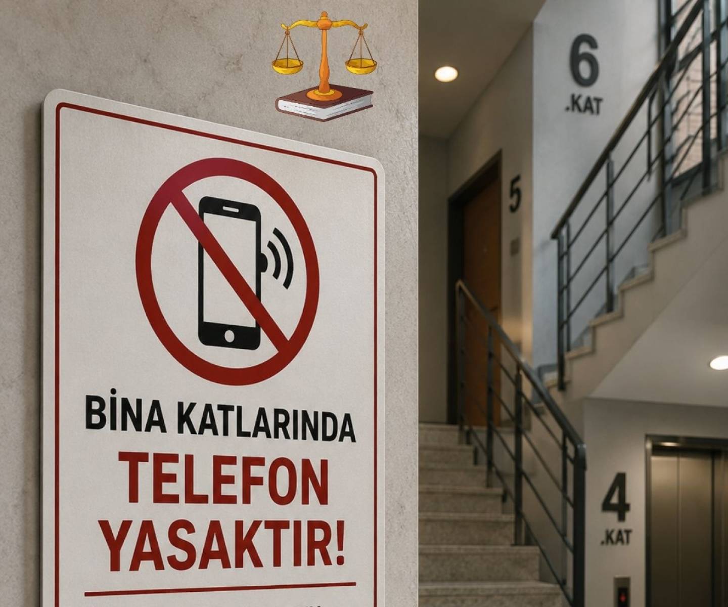 Mahkemeden Emsal Karar: Personele Akıllı Telefon Yasağı Hukuka Aykırı Bulundu