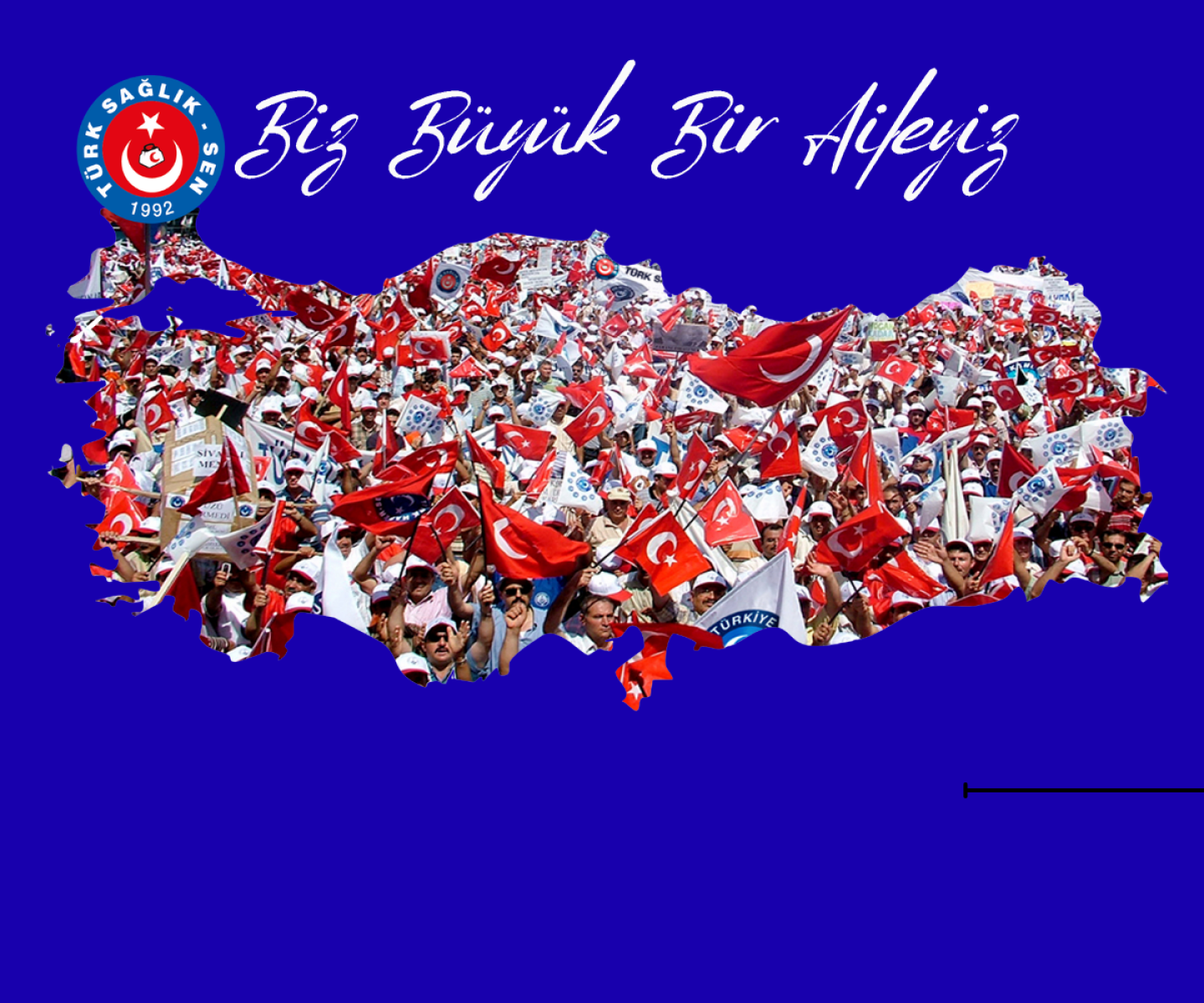 126 Bin 500 Üyemize Teşekkürler