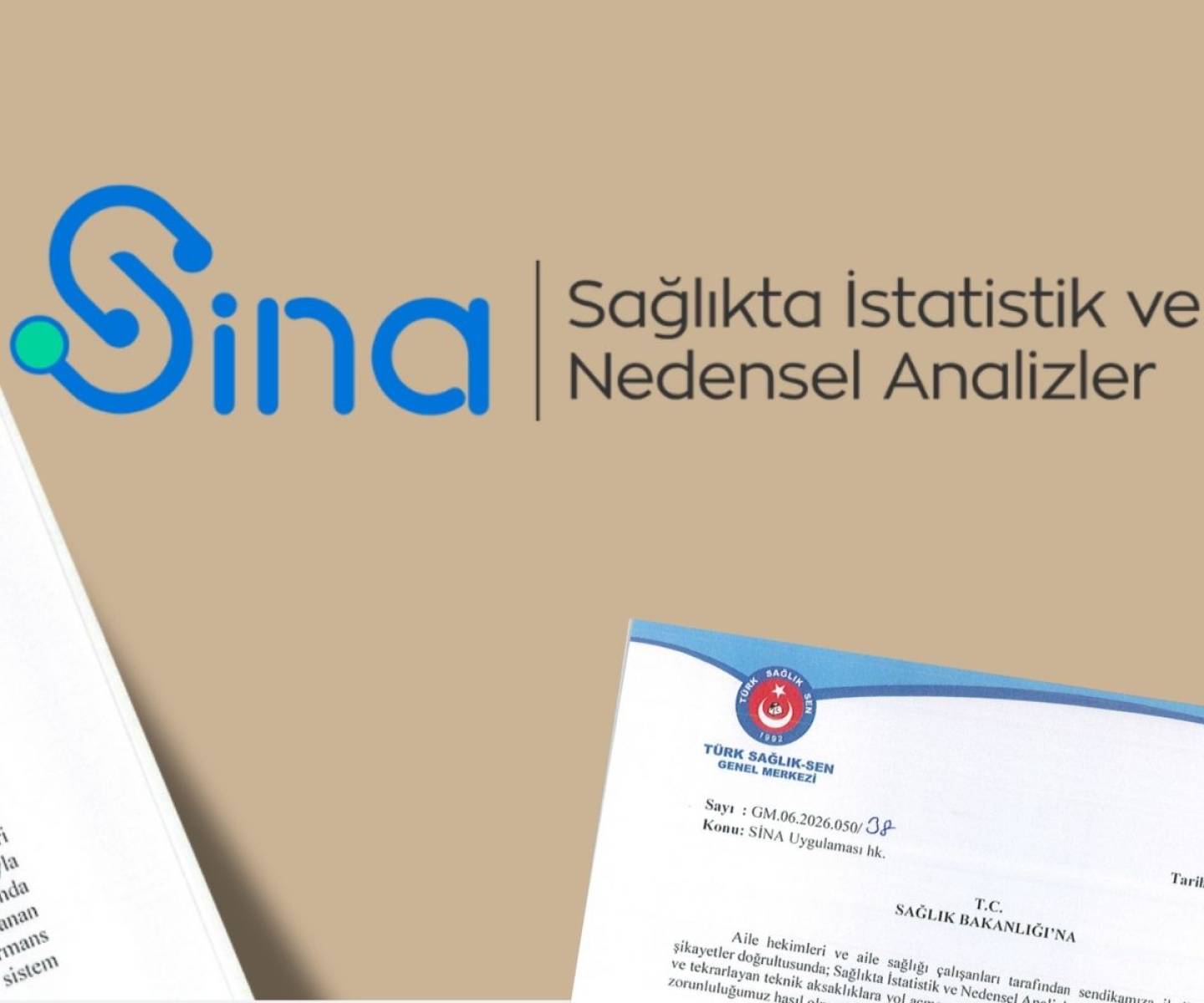 SİNA Uygulamasında Çalışanlar Yine Mağdur Ediliyor