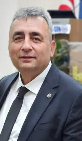 Vahdi ARIKÖK
