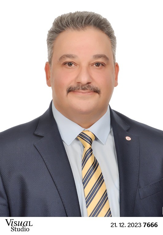 SERDAR GÜNGÖR