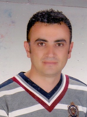 Ercan KARABIYIKOĞLU