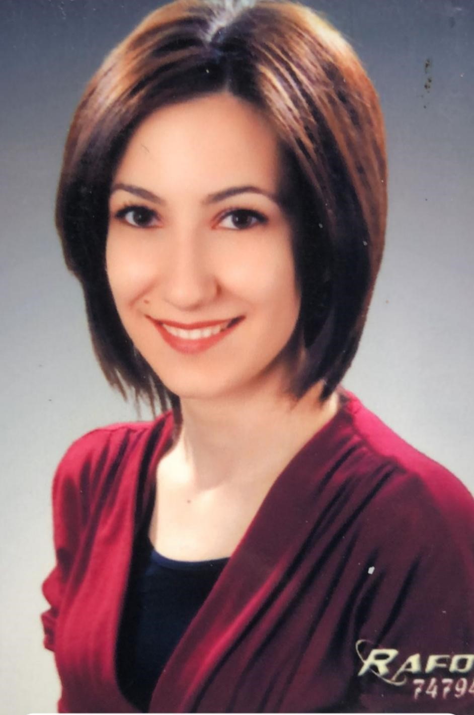 DENİZ TOPRAKCI KAYA