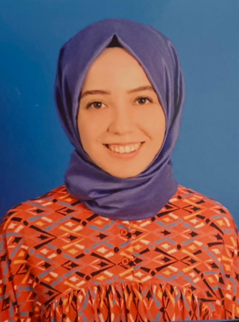 ESRA GENYÜZ