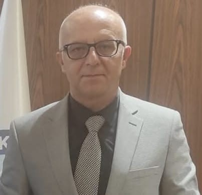 Murat KARAGÖZ