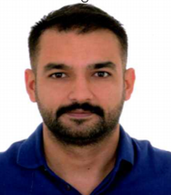 İBRAHİM HAKAN ÇAKIR