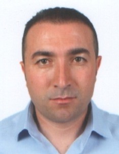 Ali Rky İSTANBUL-8 - Türk Sağlık-Sen