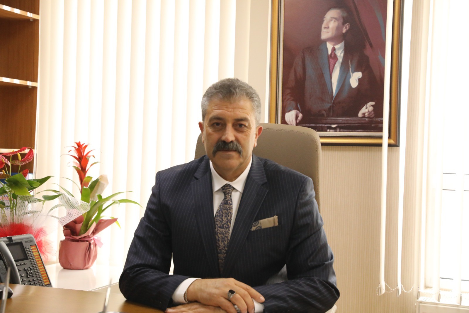 Yüksel KOÇAK