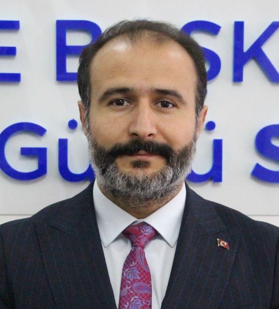 FURKAN ÖZÜBEK