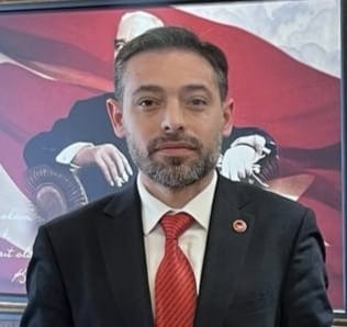 Murat ATALAR