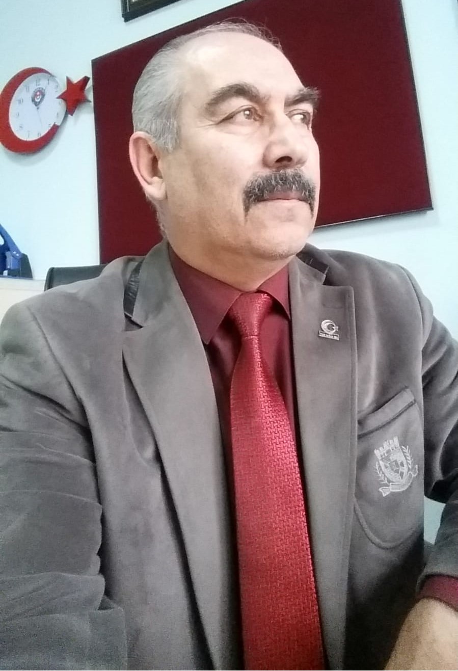 MUAMMER ÜNAL