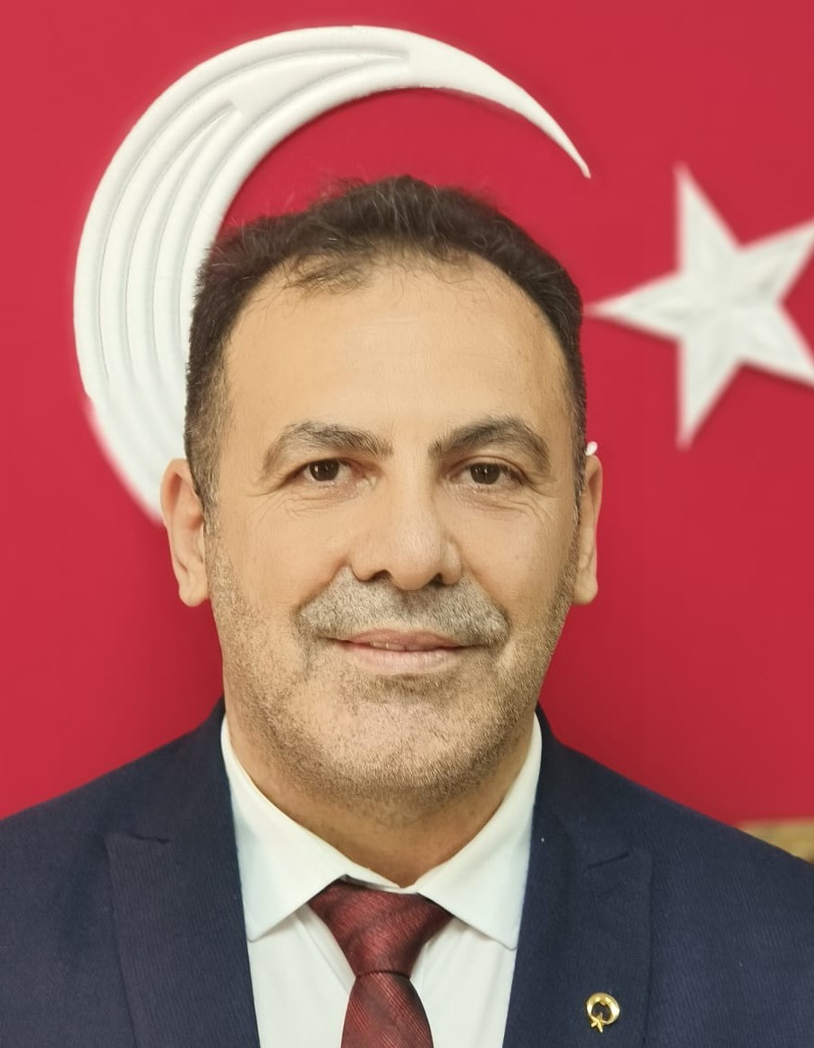 YALÇIN BÖLÜK