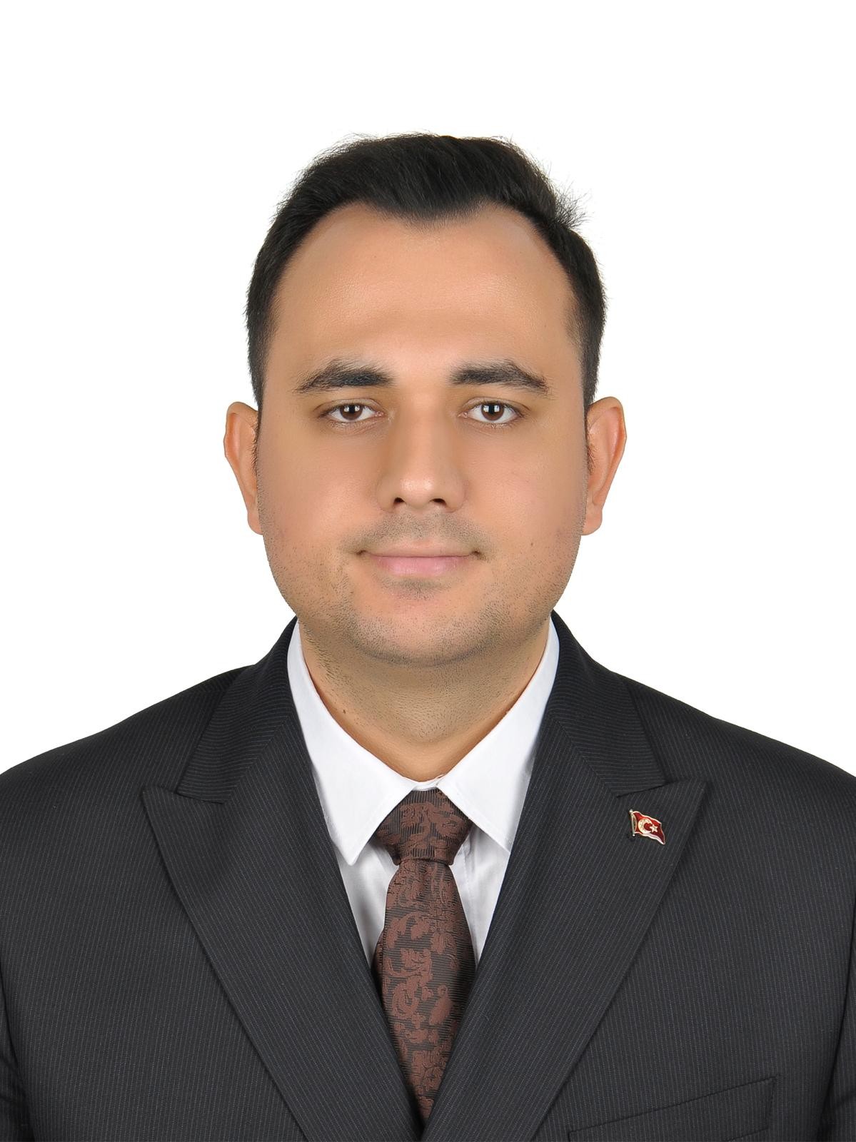 MUHAMMED YASİR KARAKUŞ