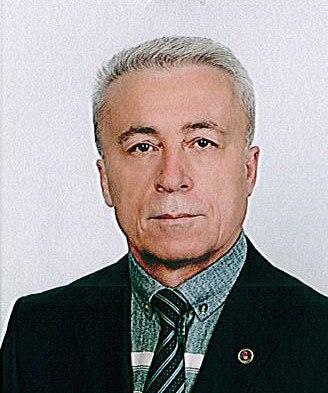Recep KAPICI