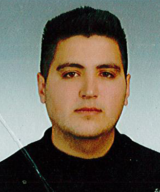 ABDURRAHMAN KAĞAN BOZKURT