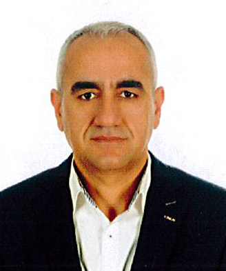 Abuzer ÖZAVCI