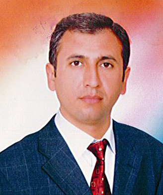 ADEM AĞAROĞLU
