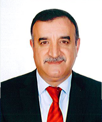 ADEM BİNİCİ