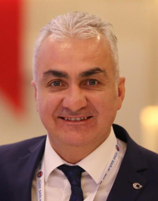 Ahmet GÖK